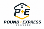 Pound+Express - Home